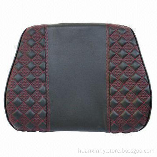 Car Lumbar Pillow, Measures 33x43cm